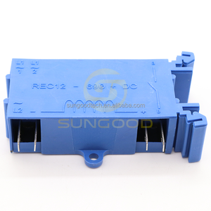 Sw.f mặt bích Tektronix REC12-690 + DC 60010145 CHỈNH LƯU phanh mô-đun REC12-690 + DC SWF - Product Image 4