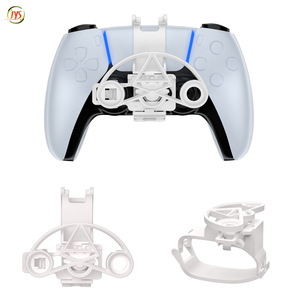 JYS-P5208 Mini <strong>Steering</strong> <strong>Wheel</strong> for <strong>PS5</strong> Controller Racing Game Simulator for <strong>PS5</strong> Gamepad <strong>Steering</strong> <strong>Wheel</strong> - Product Image 6