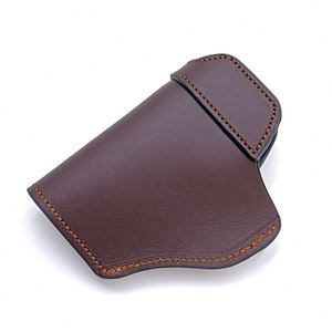 IWB Belt Gun Holsters for Concealed Carry Universal Holster Fits Subcompact Compact - Product Image 6