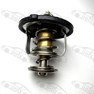 Auto Koelvloeistof Motor Thermostaat Voor Mazda 2 <span class=keywords><strong>3</strong></span> Ford Everes 2003-2014 Ranger Focus Kl0115171a Auto Thermostaat Klep - Product Image 2