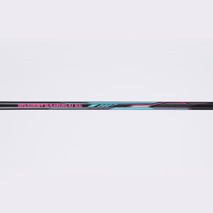 Lingmei SS55 balle en fibre de carbone batte de badminton meilleur professionnel de qualité supérieure vente chaude sur le marché indien - Product Image 4