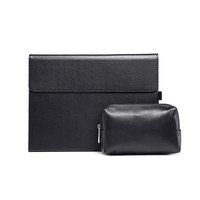 Étui de protection pour tablettes Microsoft Surface Pro 9/10/X, Microsoft Go 1/2/3/4 et ordinateurs portables Pro 4/5/6/7+