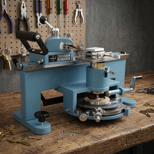 Microtome à glissière radicale série RMT-45, équipement d'histopathologie pour usage hospitalier, instrument de découpe de tissus, métal bleu, 25 kg, 1 an - Product Image 4