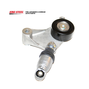 Kingsteel批发汽车正时V型带张紧轮正时链张紧器适用于丰田凯美瑞RAV 4 Harrier 16620-28090 - Product Image 2