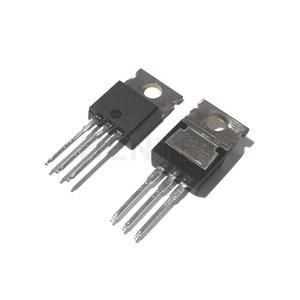 Nuevo Componente IGBT Hentet IRFB4212PBF, Transistor MOS de Canal N con Configuración Única MOSFET <span class=keywords><strong>IRFB</strong></span> 4212PBF - Product Image 3