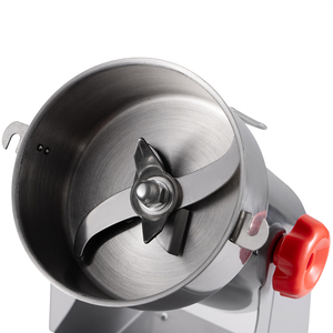 Molino Eléctrico de Granos RAF R.7162 de 500g, 1800W, Molinillo de Especias y Café <span class=keywords><strong>para</strong></span> el Hogar, Trituradora de Polvo de Alta Velocidad de 28000 RPM <span class=keywords><strong>para</strong></span> Cocina - Product Image 5
