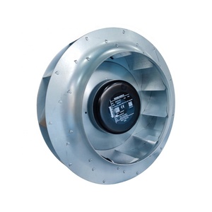 Ventilador de Refrigeración ebmpapst R3G280-AH33-31 M3G084-DF 48V DC 135W 2.8A IP42 AB Inverter Vacon, Convertidor de Frecuencia - Product Image 4