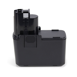 Ennotool NI-CD <span class=keywords><strong>12V</strong></span> 2000mAh Remplacement Perceuse Rechargeable Batterie De L'outil Électrique pour <span class=keywords><strong>Bosch</strong></span> BAT011 - Product Image 4