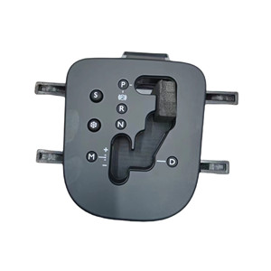 Panneau de commande de vitesses Citroën 98121497ZD, pièce de rechange pour système de transmission automatique Peugeot C4 Sega - Product Image 1