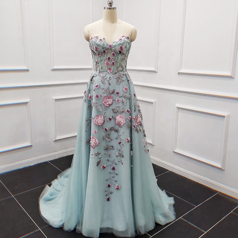 Wholesale Gowns for Women Evening Dresses Mermaid Prom Dress Womens Dresses Ummer 2022,1 Piece