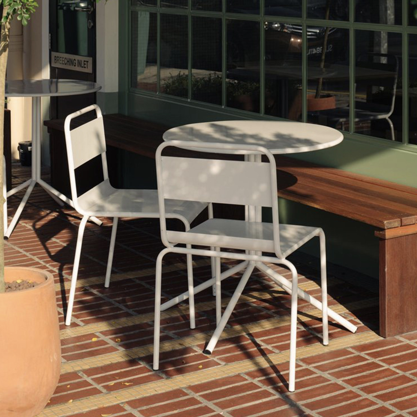 Single chair 564785