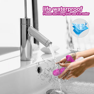 Vibromasseur <span class=keywords><strong>de</strong></span> point G à rotation télescopique automatique pour femmes stimulateur <span class=keywords><strong>de</strong></span> ventouse <span class=keywords><strong>de</strong></span> Clitoris jouets sexuels <span class=keywords><strong>de</strong></span> Masturbation féminine pour adultes 18 - Product Image 6