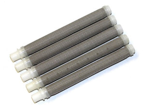 Đức Wagner súng bộ lọc mới cho không có không khí súng phun Bộ lọc 30 50 80 100 150 200 lưới nhà máy bán buôn đa dạng chất lượng cao - Product Image 5