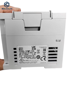 Controlador PLC, Sensor, Controlador Lógico Programable, Nuevo y Original FX5U-32MT/ES - Product Image 1
