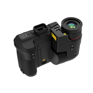 HJK HDV44A25 640X512 Detector Infravermelho 2200 ° C Termômetro Infravermelho Alta Precisão Baixo Custo Câmera Térmica - Product Image 3