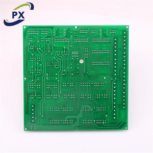 LG Sigma thang máy <span class=keywords><strong>PCB</strong></span> bảng giao diện thang máy bảng <span class=keywords><strong>DOM</strong></span>-<span class=keywords><strong>110A</strong></span> <span class=keywords><strong>DOM</strong></span>-130A aeg05c338 * Một Phụ tùng thang máy - Product Image 3