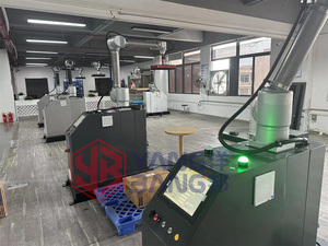 Robot Paletizador Automático de Alta Velocidad YB-MD16 para Cajas, Pinza Paletizadora Profesional - Product Image 4