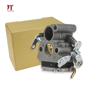 Carburateur de moteur de <span class=keywords><strong>tronçonneuse</strong></span> C1t-w33 durable 574719402 545072601 235 235E <span class=keywords><strong>236</strong></span> 236E 240 240E CS2238 CS2234 Zama - Product Image 1