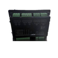 Chine 123 YUYE Type de fission Y-702 affichage LED Smartgen ATS contrôleur générateur
