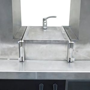<span class=keywords><strong>Instrument</strong></span> de test de décharge d'eau longitudinale haute précision San Yu YT070C avec garantie d'un an - Product Image 3