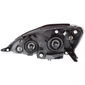 Pour Toyota Sienna 2006-2010, feux de jour, lampe étanche, ensemble de phares de voiture, pièce de modification 81110-AE030 - Product Image 3