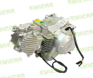 <span class=keywords><strong>Moteur</strong></span> <span class=keywords><strong>Dirt</strong></span> Bikr 150cc <span class=keywords><strong>Moteur</strong></span> <span class=keywords><strong>YX</strong></span> 150cc <span class=keywords><strong>Moteur</strong></span> Démarrage électrique pour Thumpstar Atomik <span class=keywords><strong>Dirt</strong></span> Trail Pit Bike - Product Image 3