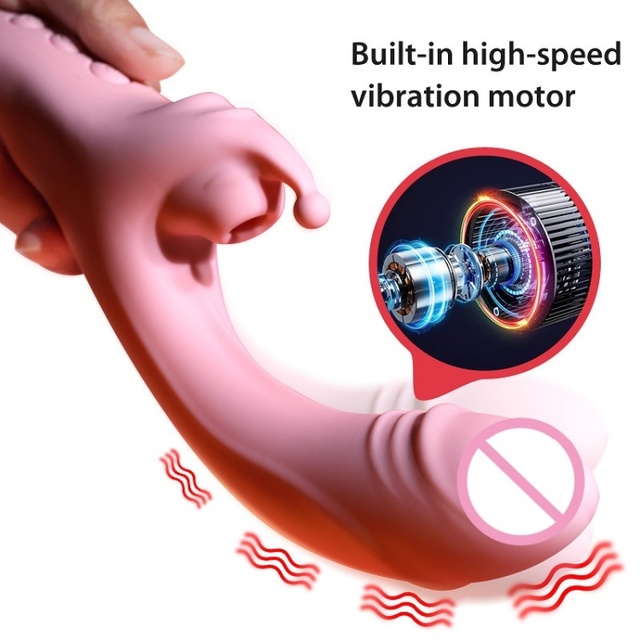 Sucking Vibrator for Women Vagina Clitoris Nipple Stimulator Female Adult Sex Toy Massage Vibrator