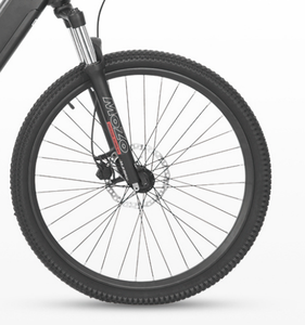 Alliage d'aluminium de vélo <span class=keywords><strong>électrique</strong></span> <span class=keywords><strong>Trek</strong></span> haute performance avec longue portée et moteur central solide et durable - Product Image 4