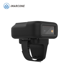 Wireless 2D Portable Barcode Scanner Easy to Use USB/COM <strong>Interfaces</strong> 2-Year Warranty in Stock for Inventory &amp; Industrial Scanning - Product Image 2