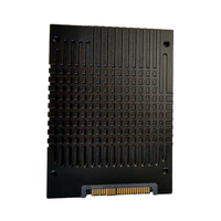 U.2 SSD Enterprise NVMe SSD Performa Tak Tertandingi dan Ketahanan Termal untuk Lingkungan Server dengan Ketersediaan Tinggi