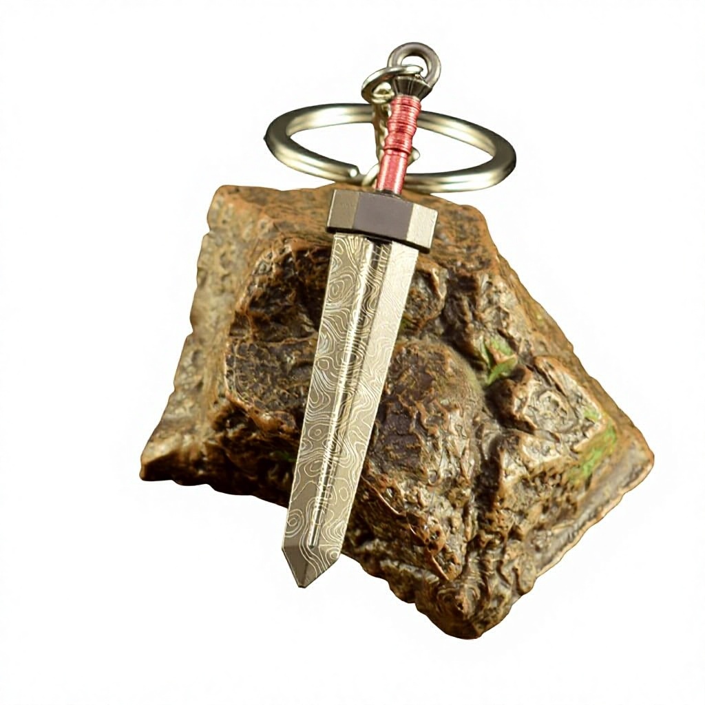 Mini giant sword (6cm)