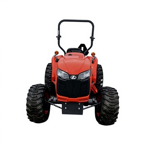 TRACTOR KUBOTA L3302 DE 34HP, MODELO 2023, USADO EN BUEN ESTADO, EN VENTA - Product Image 1