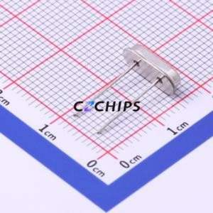 49SS-16.00-20-10-10/B Crystal (Passive) HC-49S Crystal Oscillator Through Hole Crystal Oscillator 16MHz 10ppm 20pF - Product Image 2