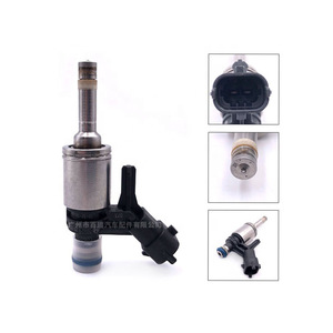 Injecteur de carburant 13538682350 0261500073 pour Bmw série 1 série 3 citroën, nouvelle pièce de rechange en métal - Product Image 4