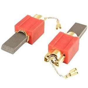 Brosses de carbone laminées de haute qualité pour machines à laver Brosses à moteur en carbone pour machine à laver Sumsung <span class=keywords><strong>Bosch</strong></span> - Product Image 5