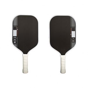 Núcleo Interno Profesional de Fibra de Carbono Prensado en Caliente de 16mm OEM Gen4T700, Cuidadosamente Seleccionado, para Pickleball, Duradero, Aprobado por la USAPA - Product Image 1
