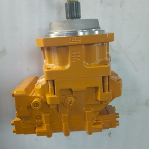 ปั๊มไฮดรอลิกแบบลูกสูบ OEM ODM รุ่น V14-160-IVC V12-160TA-NV-C ซีรีส์ V14-160-IVC-ACI3D-P350-N-40-16 - Product Image 3