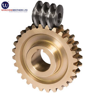 Ratio 1 10 30, engranaje de <span class=keywords><strong>gusano</strong></span> pequeño <span class=keywords><strong>blanco</strong></span>, 90 grados - Product Image 6