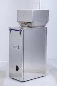 Máquina automática de llenado de sacos de arena para bebidas, componentes principales de pistón y engranajes accionados por motor eléctrico para latas, botellas y bolsas. - Product Image 5
