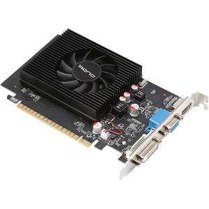 Tarjeta Gráfica GeForce GT730K 4GB GDDR3 64bit de Bajo Perfil, Tarjeta Gráfica para Juegos, Tarjeta Gráfica de Nivel Básico, GeForce GT730K PCI Express - Product Image 6