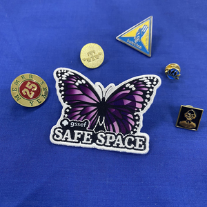Custom Heat Press 3D LOGO <strong>Printing</strong> Embroidered <strong>Patch</strong> Sew on Iron on Clothing <strong>Patches</strong> Custom Sublimation Embroidery <strong>Patch</strong> - Product Image 5