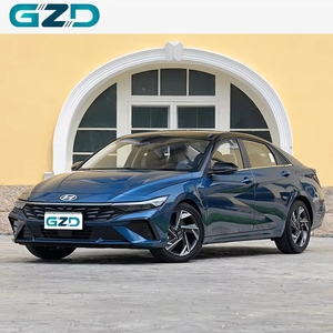 Elantra Sedan 2023 Automatica a Benzina N 0km Veicolo Usato N - Product Image 2