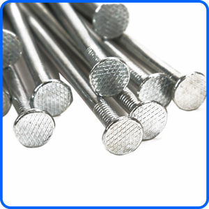 Ongles Fabricant Prix Fait Toutes Tailles Clavos en Fer Commun - Product Image 4