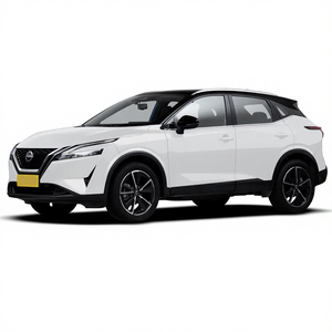 Venta Global de Autos Clásicos Ni-ssan <span class=keywords><strong>Qashqai</strong></span> 2.0L CVT VX+ Versión 5 Puertas 5 Asientos SUV 151Ps 194Nm Precio Económico Accesible - Product Image 1