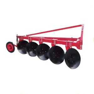 Farm Equipment One Way Disco De Arado Disc Plough Plow For Sale