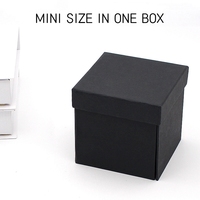 Ensemble de notes de bureau de cube magique promotionnel bloc-notes collant avec porte-stylo et porte-cartes impression de LOGO