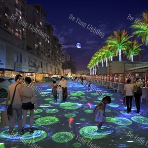 Projecteur de logo rotatif Gobo pour les magasins de détail, les hôtels, les événements, les musées, les restaurants et les présentoirs promotionnels intérieurs - Product Image 4
