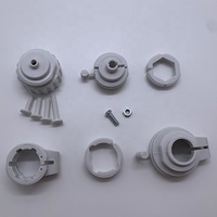 Adaptateur de vanne RA M28 M30 * 1.5mm RAV RAVL RA Cal Gia Adaptateur de vanne de thermostat pour chauffage au sol