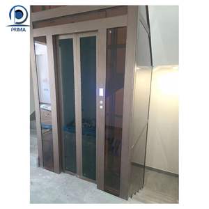 वाणिज्यिक सीढ़ी लिफ्ट इलेक्ट्रिक मूल मित्सुबिशी लिफ्ट भागों लिफ्ट के अनुकूलित कीमत - Product Image 4