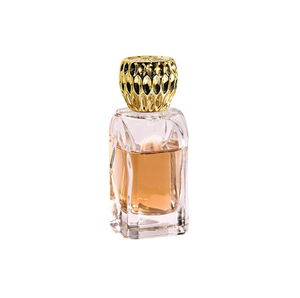 Perfume EDP Premium para Mujer de <span class=keywords><strong>50ml</strong></span> y 100ml con Notas de Musk y Madera, Inspiración Árabe de Dubái, Spray Diario de Larga Duración - Product Image 2